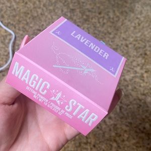 Jeffree Star *MAGIC STAR* Setting Powder